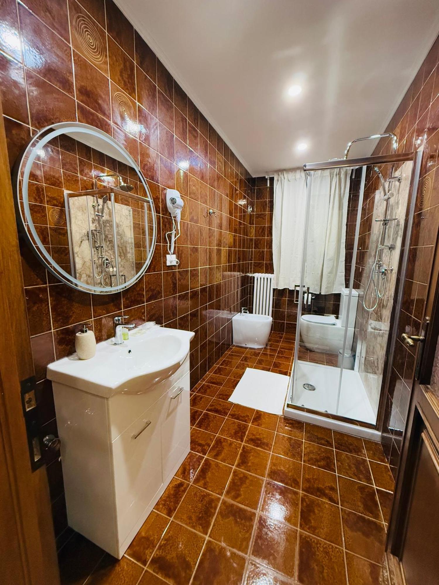 Matilde Bed and breakfast