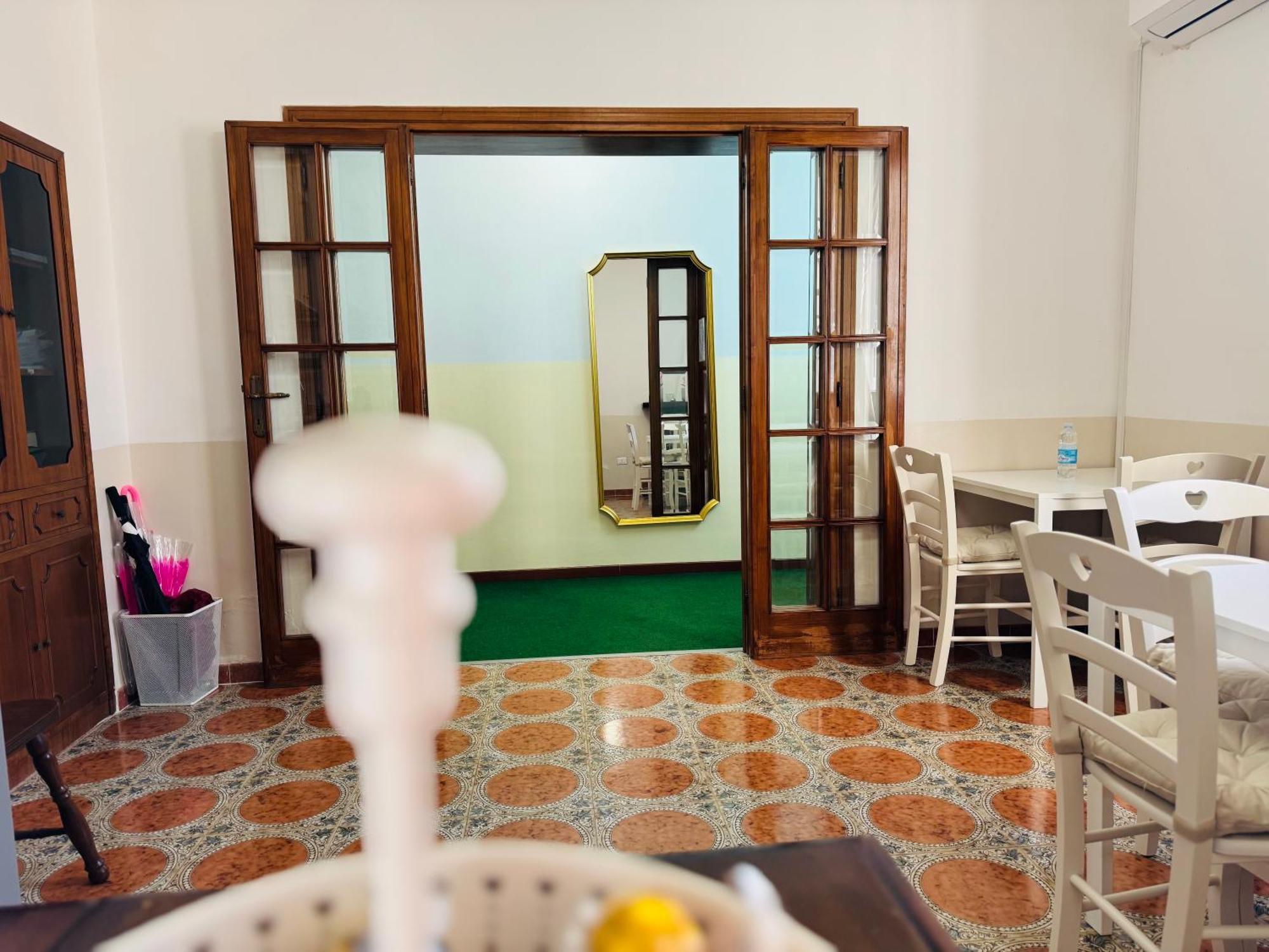 Bed and breakfast Matilde Pisa