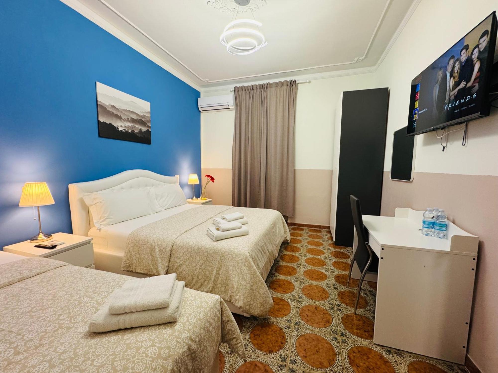 Matilde Bed and breakfast