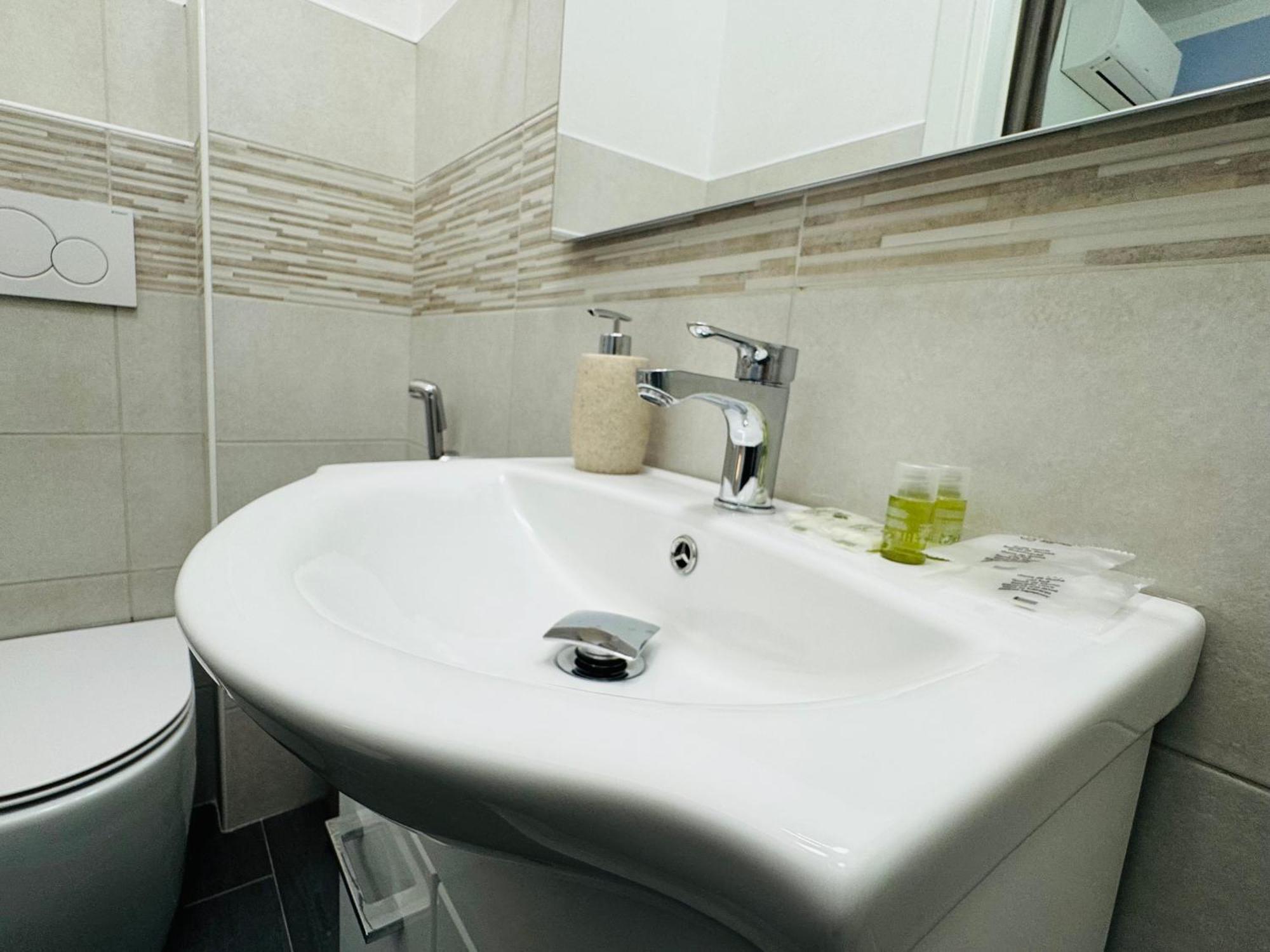 Matilde Bed and breakfast Pisa