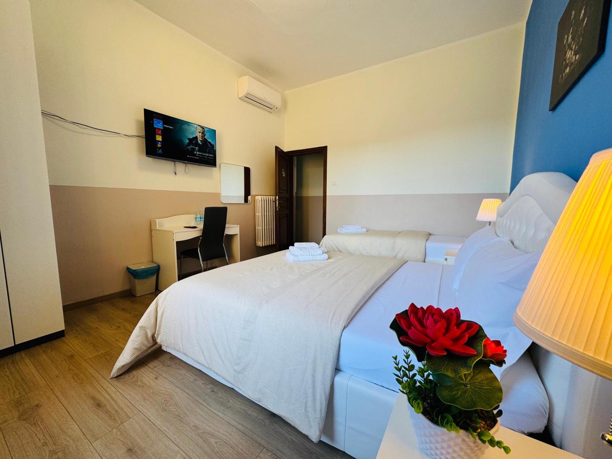 Bed and breakfast Matilde