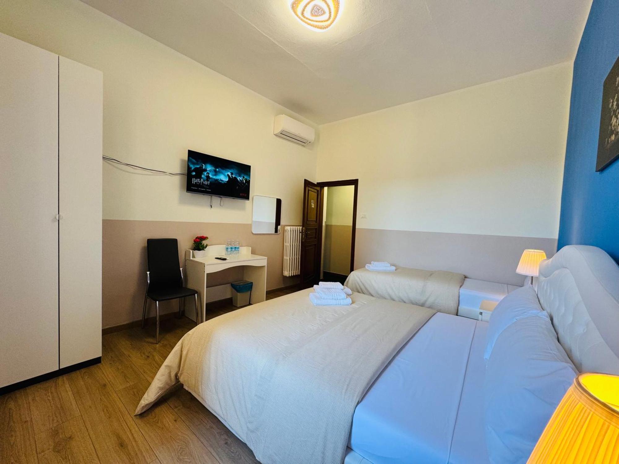 Bed and breakfast Matilde *