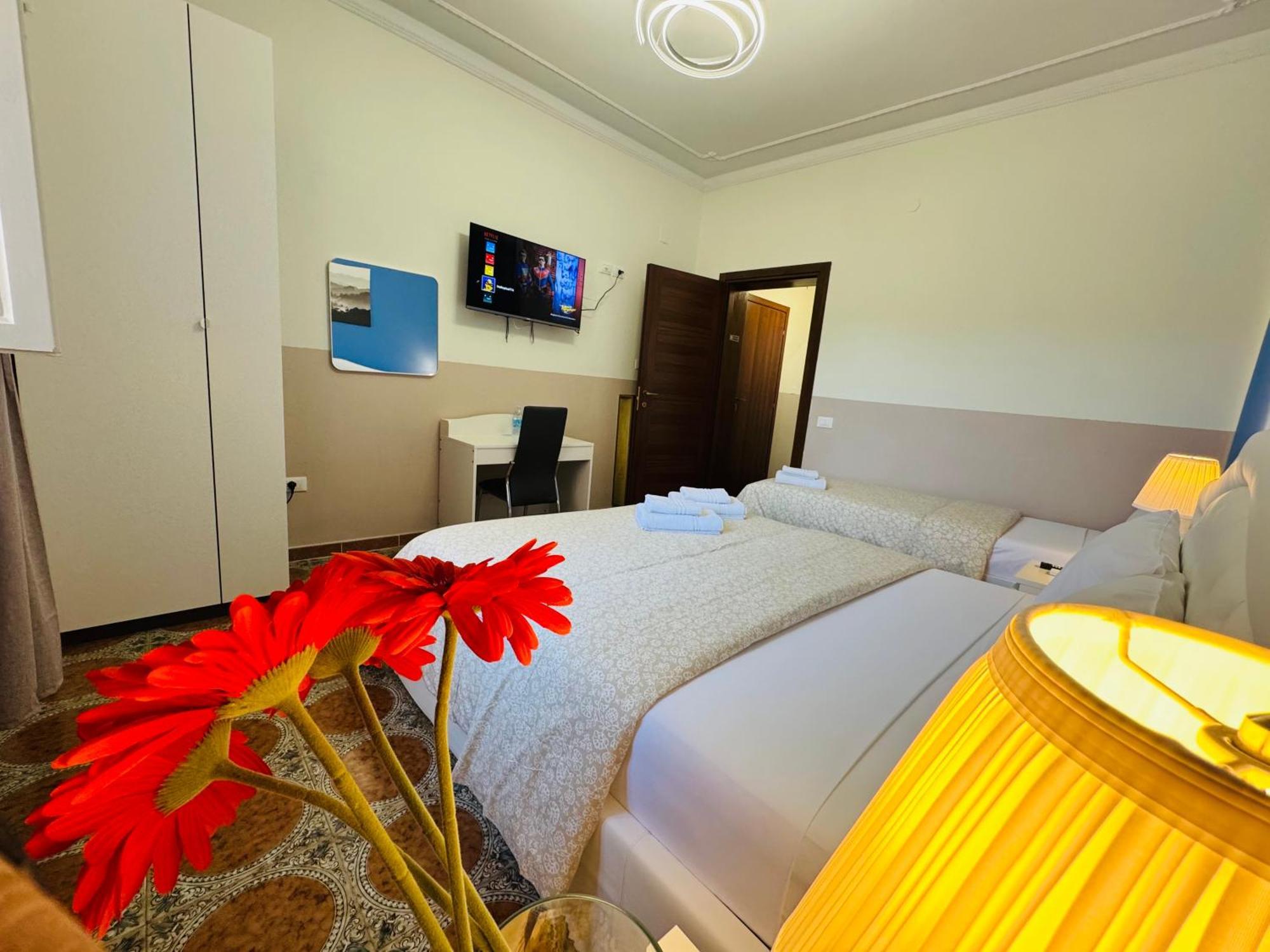 Bed and breakfast Matilde